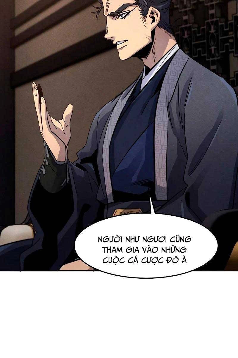 Cuồng Ma Tái Thế Chapter 77 - 79