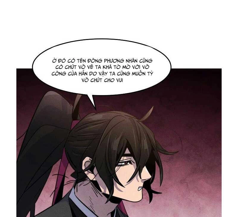 Cuồng Ma Tái Thế Chapter 77 - 80