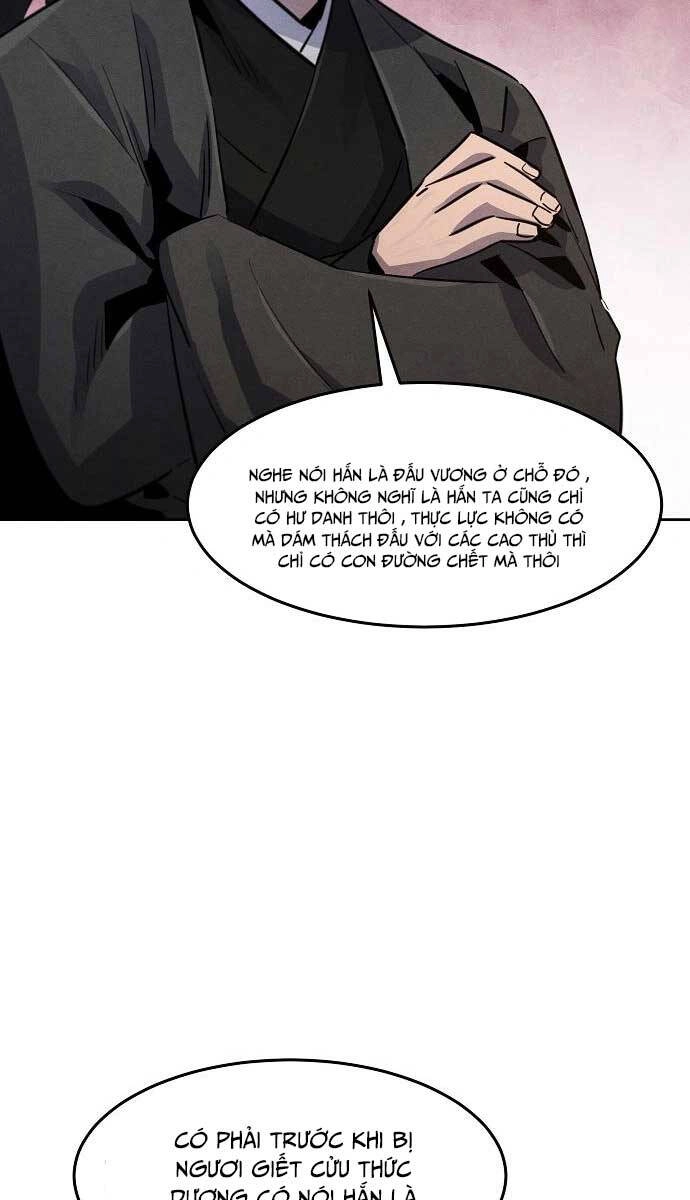 Cuồng Ma Tái Thế Chapter 77 - 81