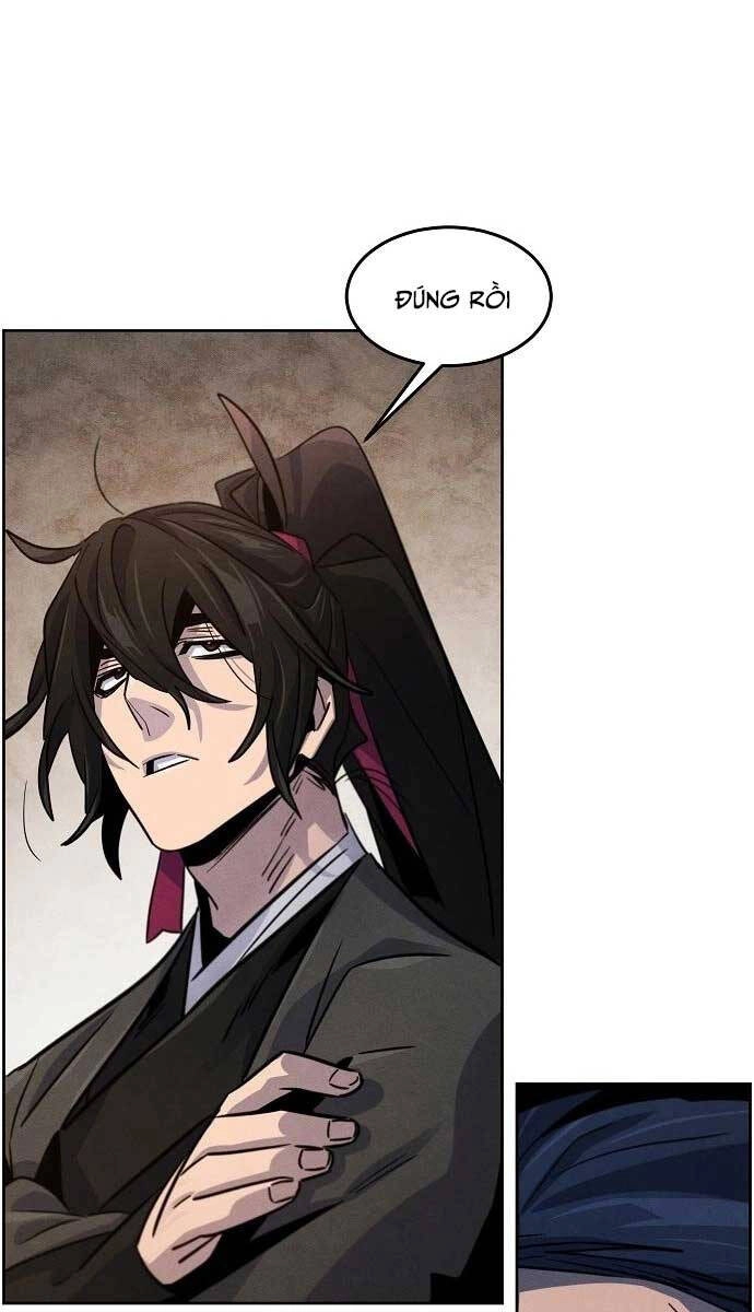 Cuồng Ma Tái Thế Chapter 77 - 83