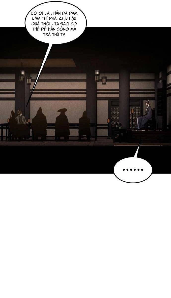 Cuồng Ma Tái Thế Chapter 77 - 85