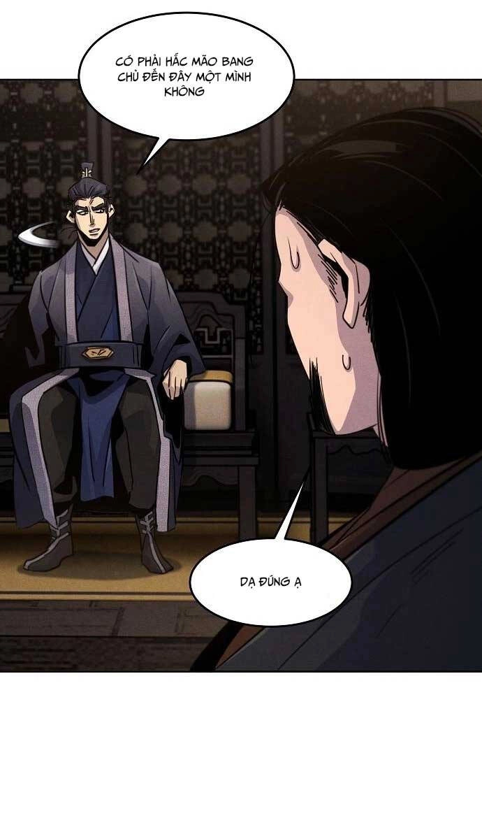 Cuồng Ma Tái Thế Chapter 77 - 86