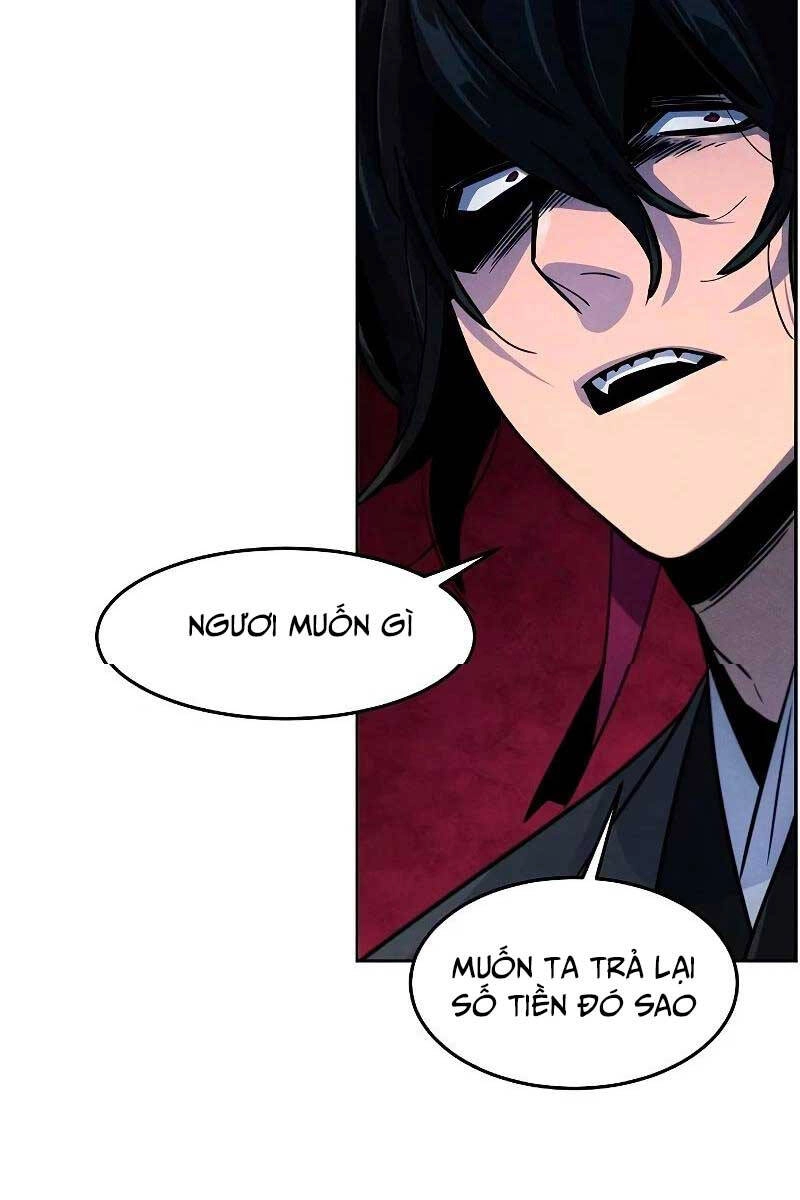 Cuồng Ma Tái Thế Chapter 77 - 93