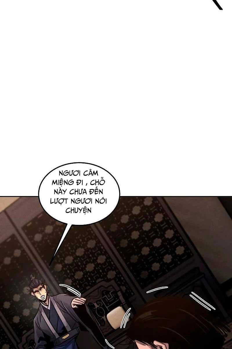 Cuồng Ma Tái Thế Chapter 77 - 97