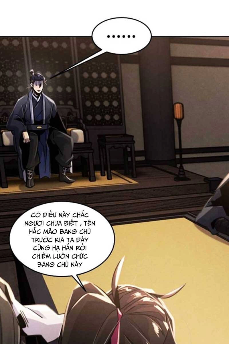 Cuồng Ma Tái Thế Chapter 77 - 103