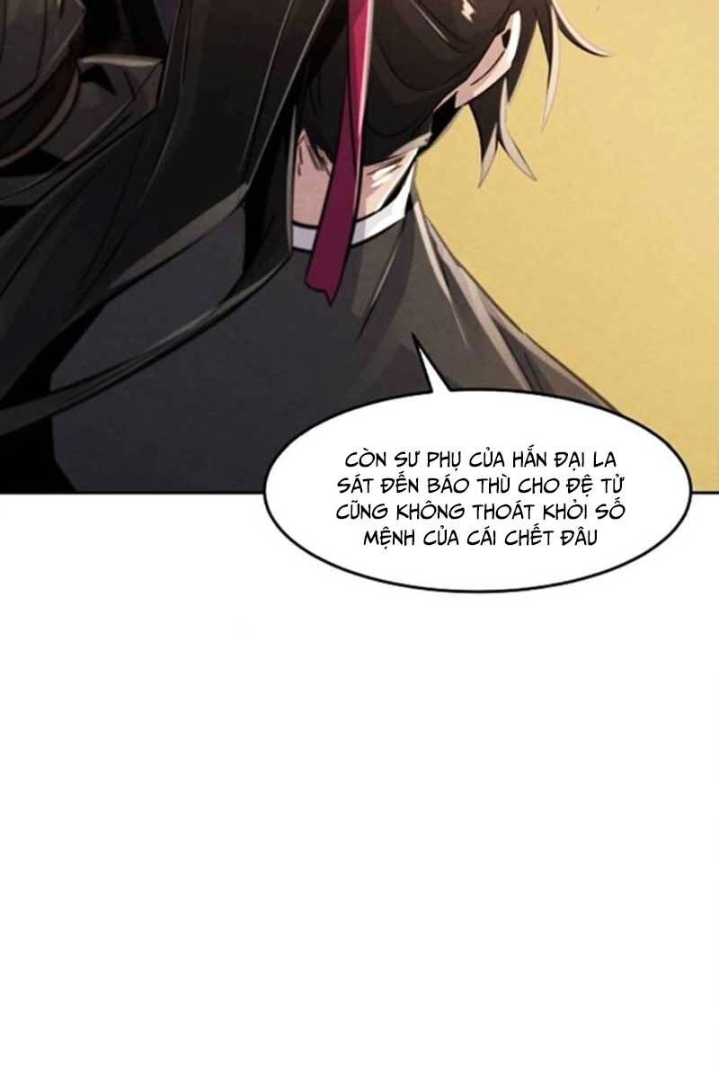 Cuồng Ma Tái Thế Chapter 77 - 104