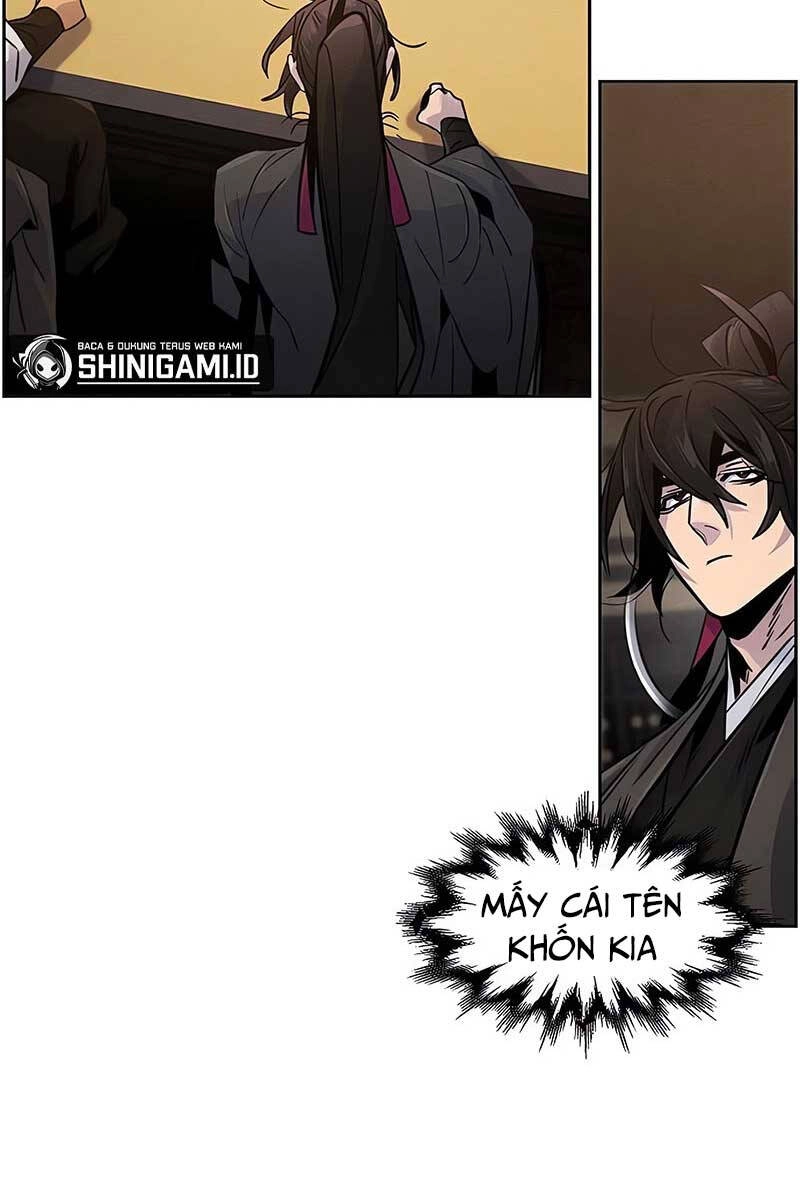 Cuồng Ma Tái Thế Chapter 78 - 5