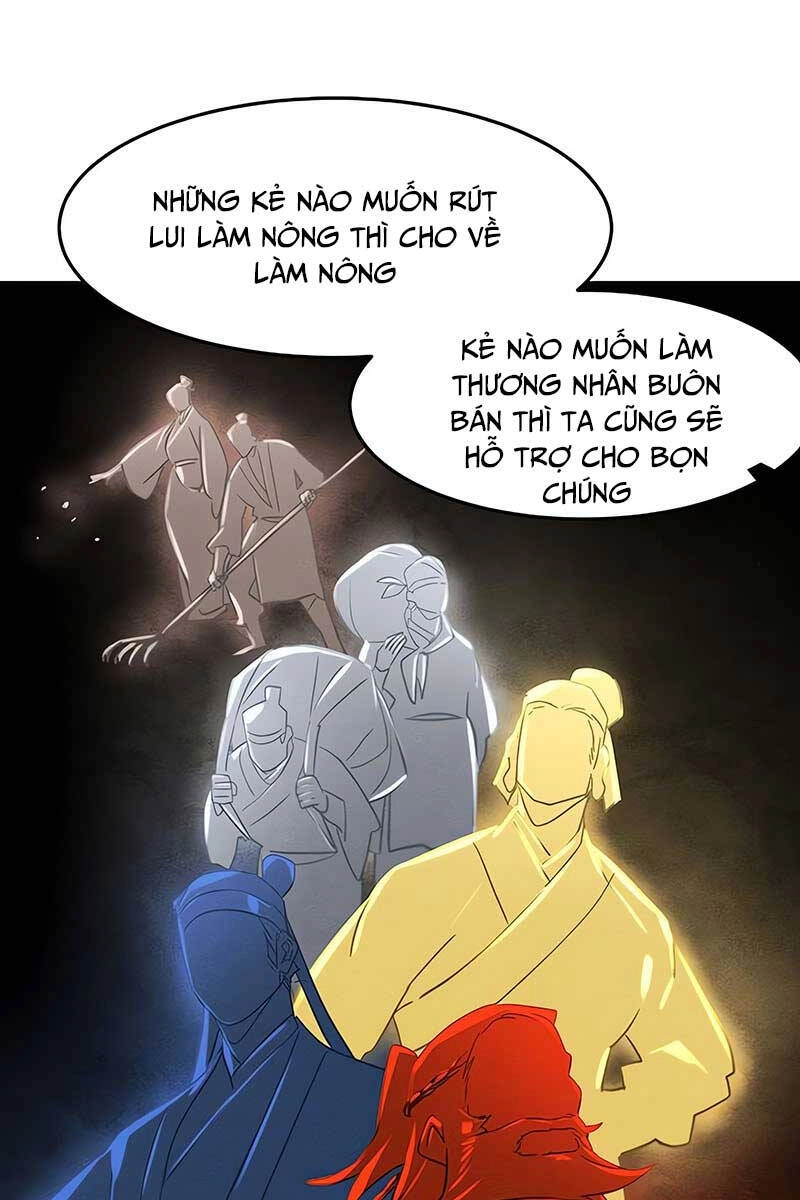 Cuồng Ma Tái Thế Chapter 78 - 30