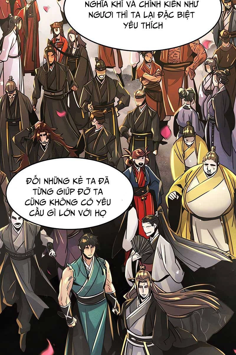 Cuồng Ma Tái Thế Chapter 78 - 37