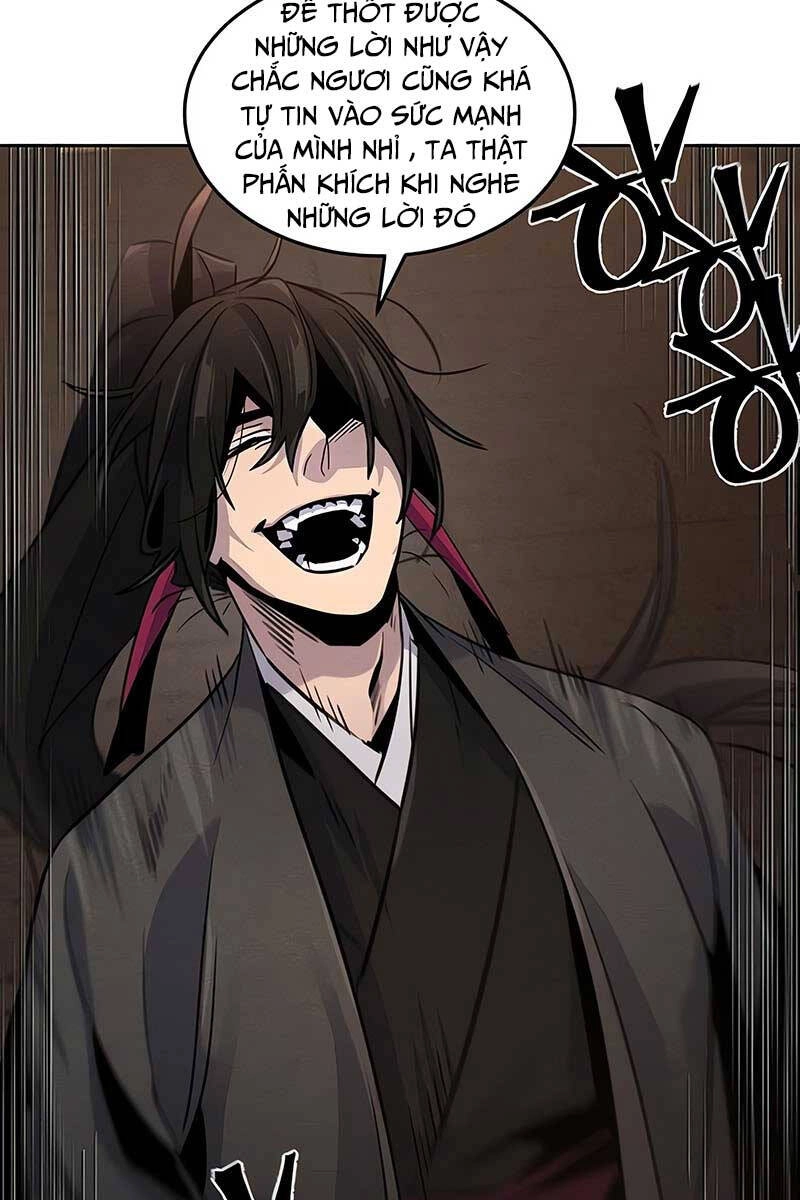 Cuồng Ma Tái Thế Chapter 78 - 77