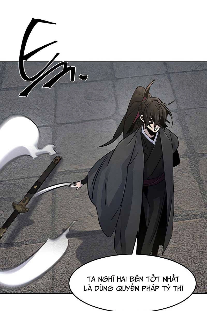 Cuồng Ma Tái Thế Chapter 78 - 96