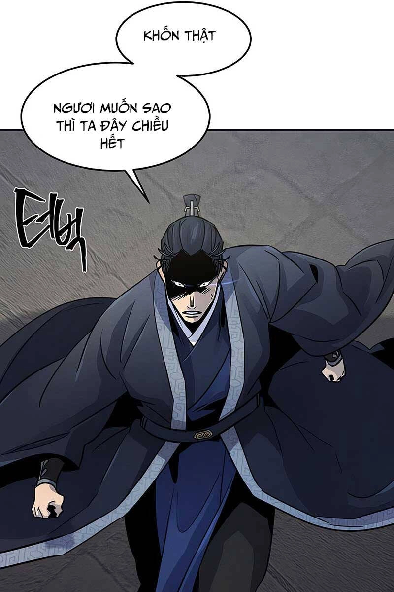 Cuồng Ma Tái Thế Chapter 78 - 99