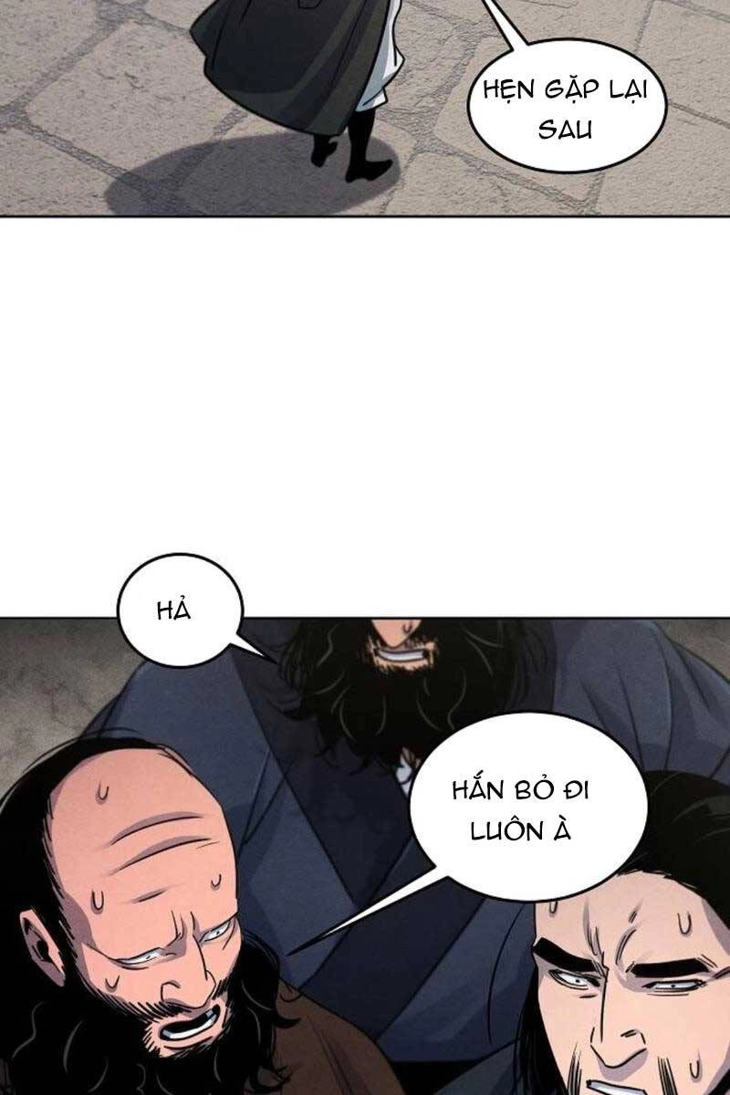 Cuồng Ma Tái Thế Chapter 79 - 86