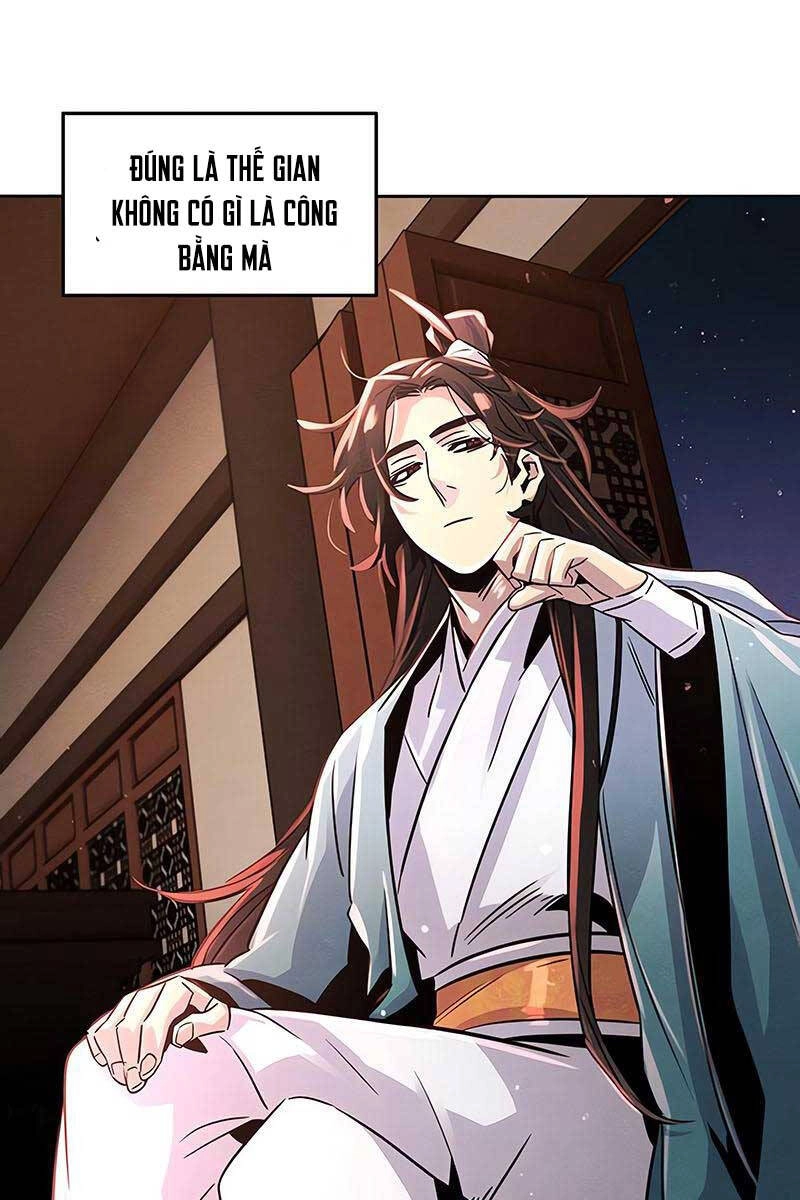 Cuồng Ma Tái Thế Chapter 80 - 81