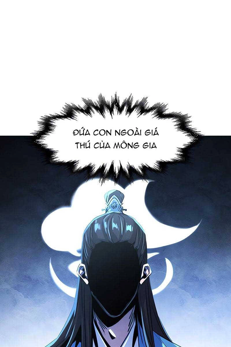 Cuồng Ma Tái Thế Chapter 80 - 84