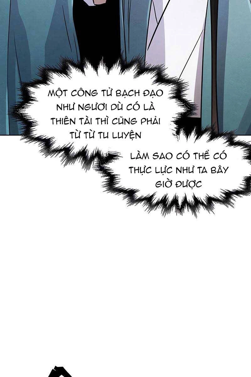 Cuồng Ma Tái Thế Chapter 80 - 88