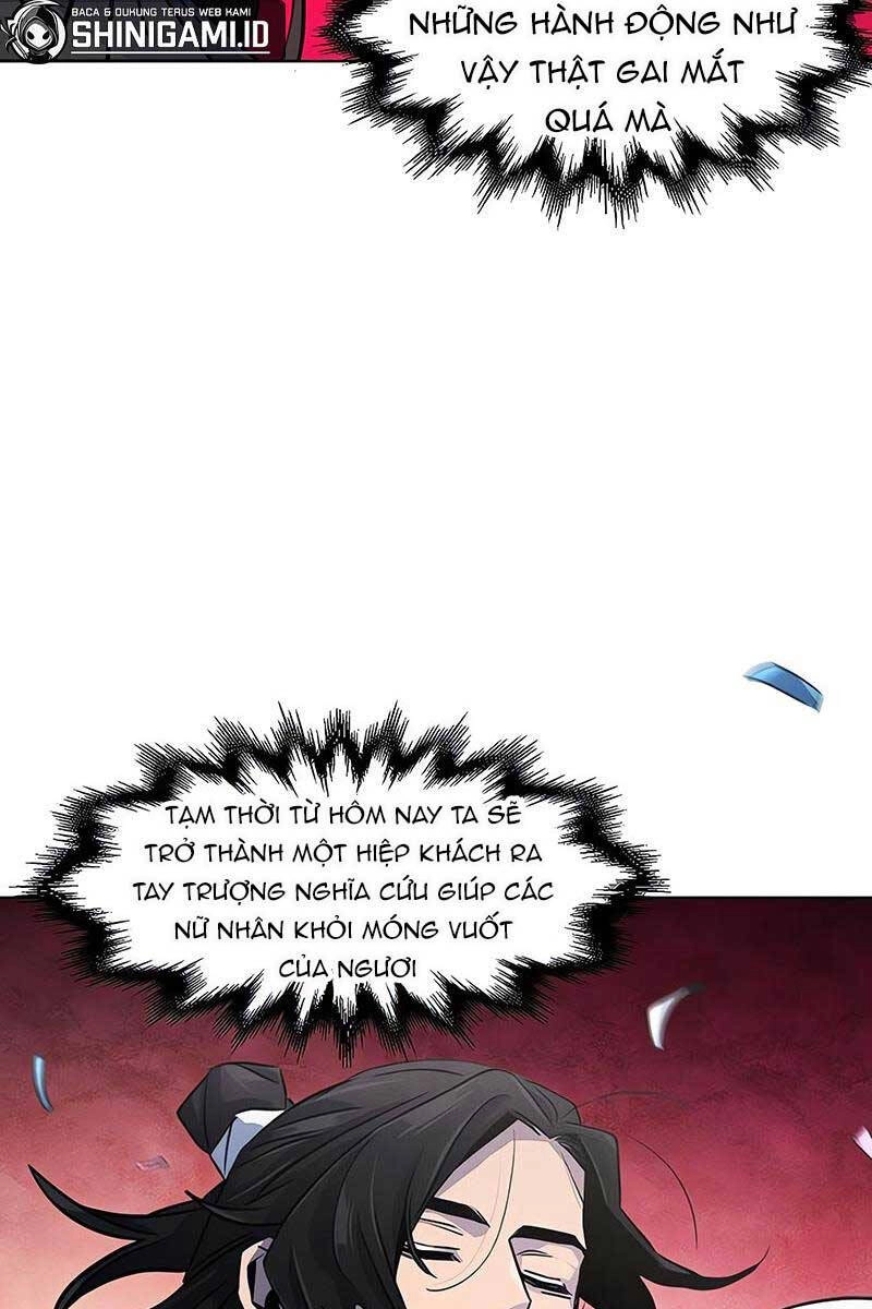 Cuồng Ma Tái Thế Chapter 80 - 107