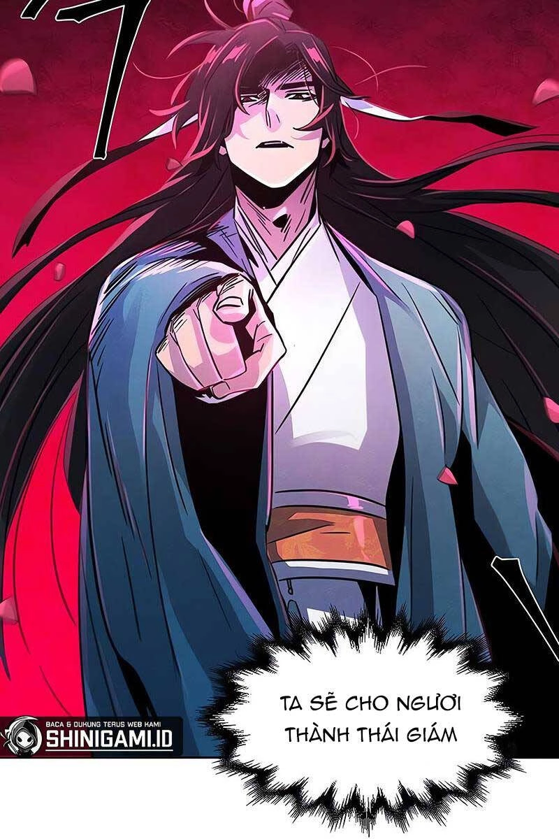 Cuồng Ma Tái Thế Chapter 80 - 113