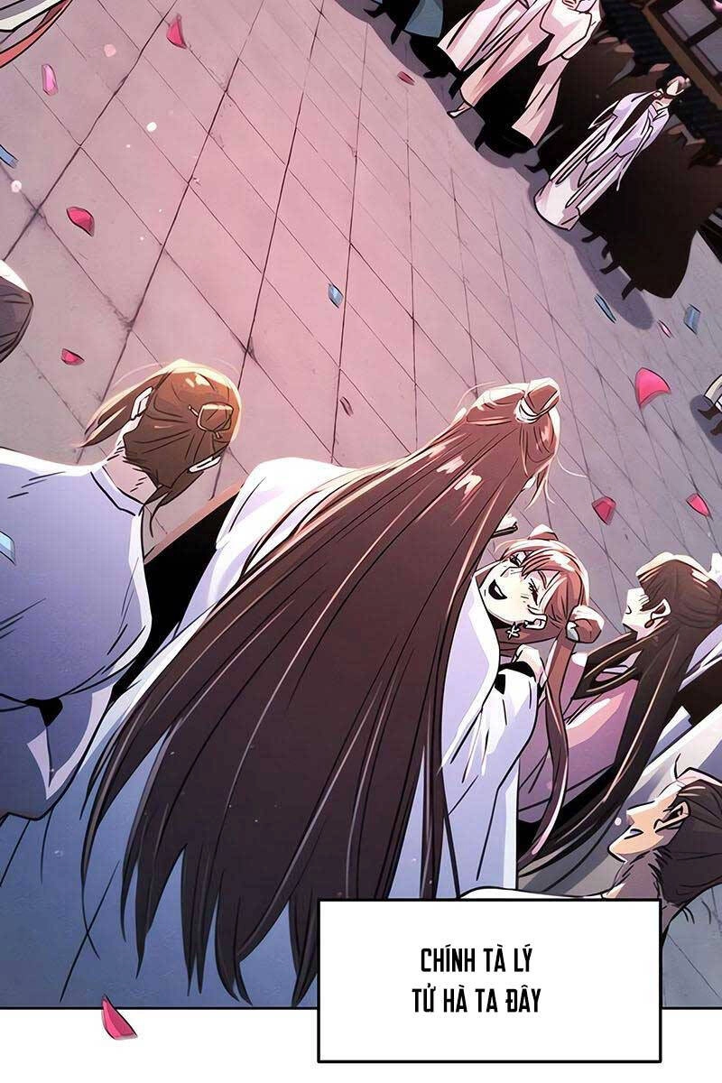 Cuồng Ma Tái Thế Chapter 80 - 115