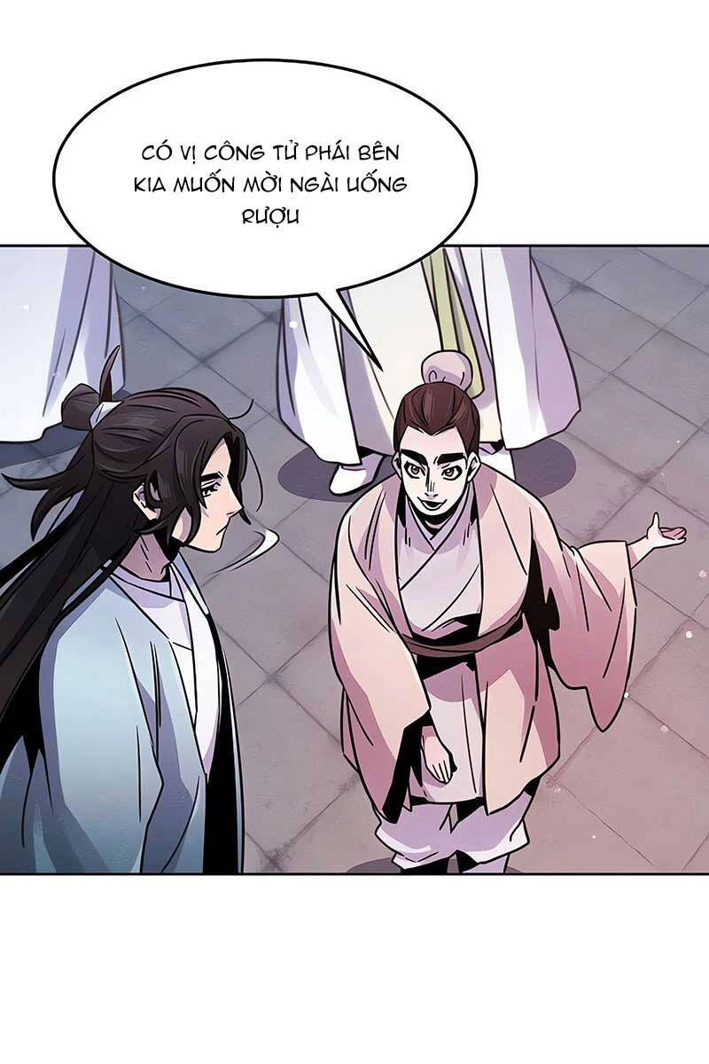 Cuồng Ma Tái Thế Chapter 81 - 4