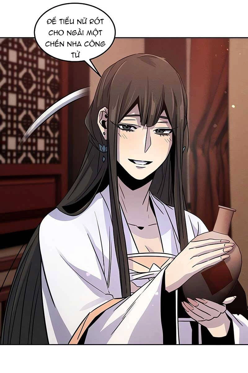 Cuồng Ma Tái Thế Chapter 81 - 27