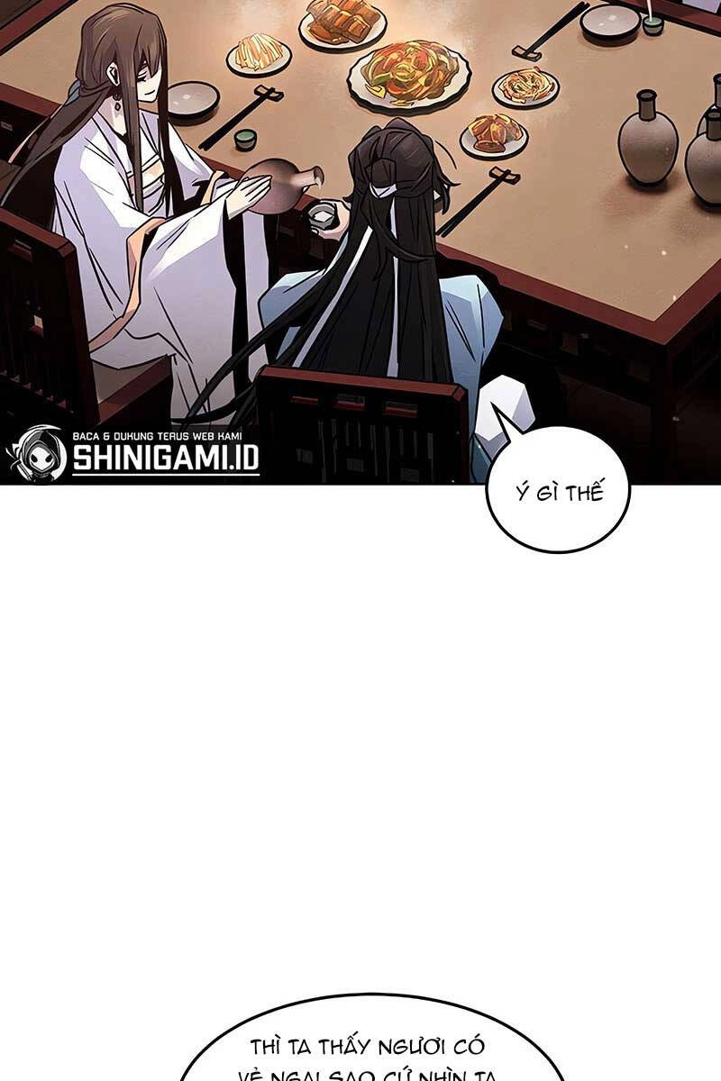 Cuồng Ma Tái Thế Chapter 81 - 29