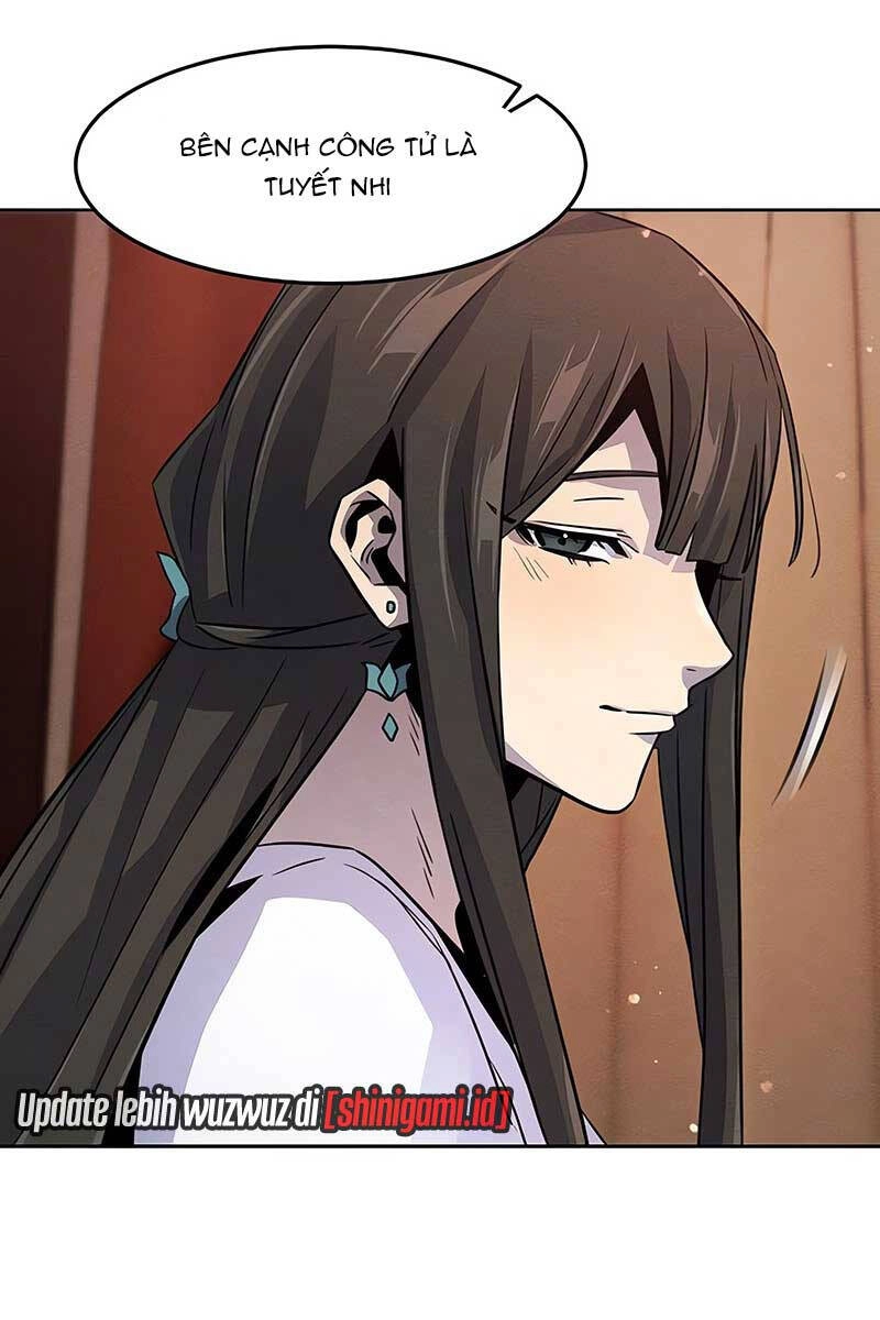 Cuồng Ma Tái Thế Chapter 81 - 33