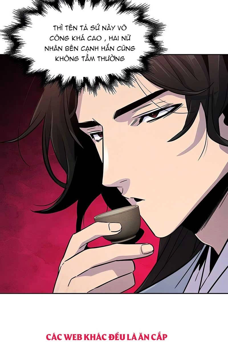 Cuồng Ma Tái Thế Chapter 81 - 44