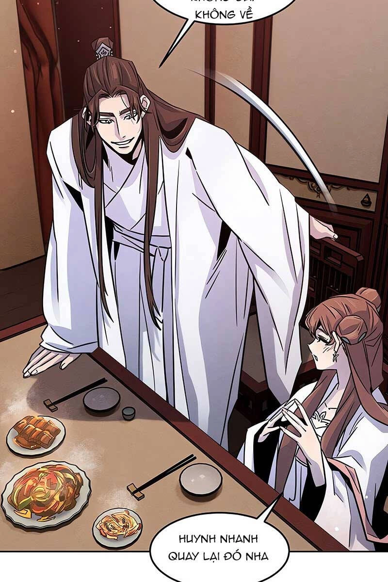 Cuồng Ma Tái Thế Chapter 81 - 52