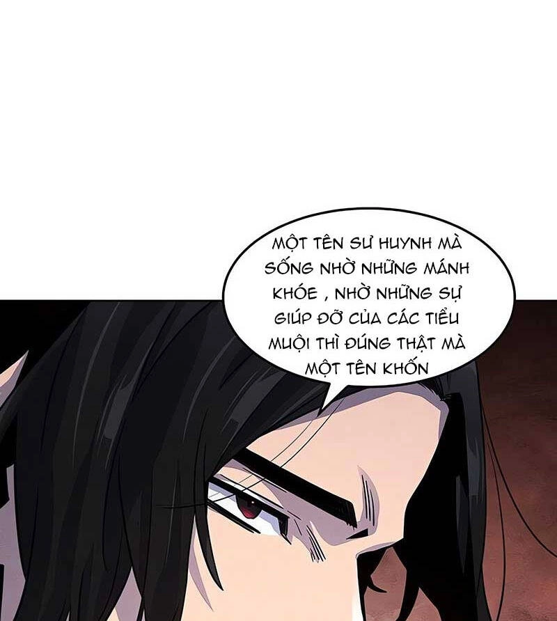 Cuồng Ma Tái Thế Chapter 81 - 83