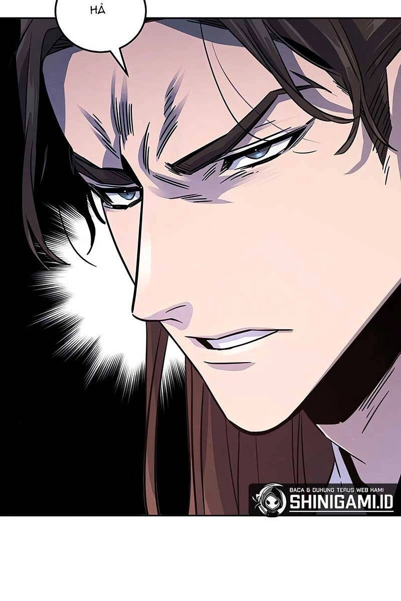 Cuồng Ma Tái Thế Chapter 81 - 85