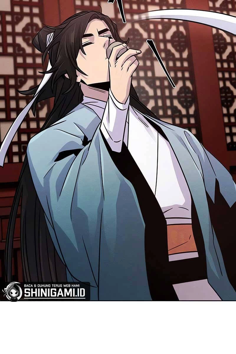 Cuồng Ma Tái Thế Chapter 81 - 89