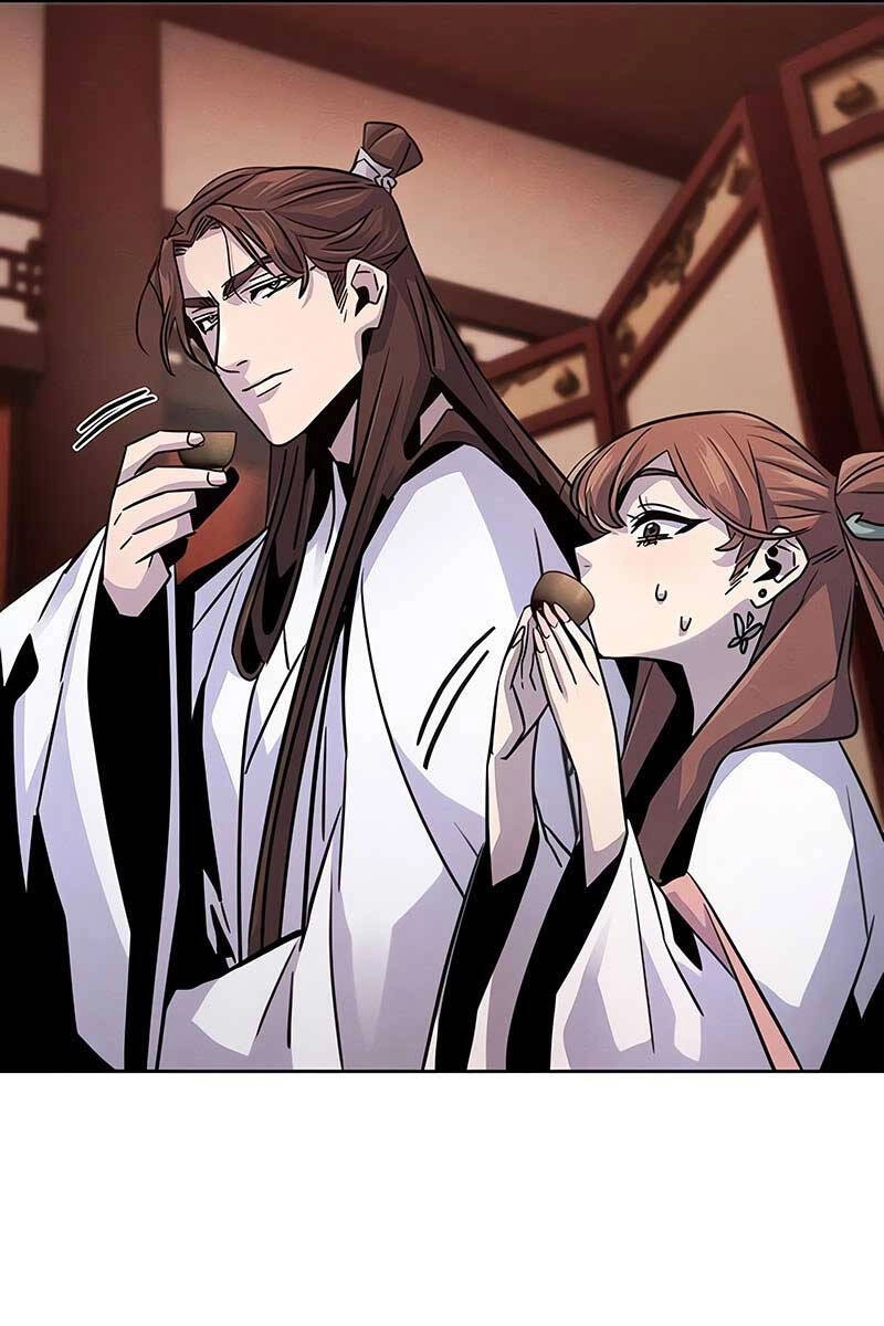 Cuồng Ma Tái Thế Chapter 81 - 92