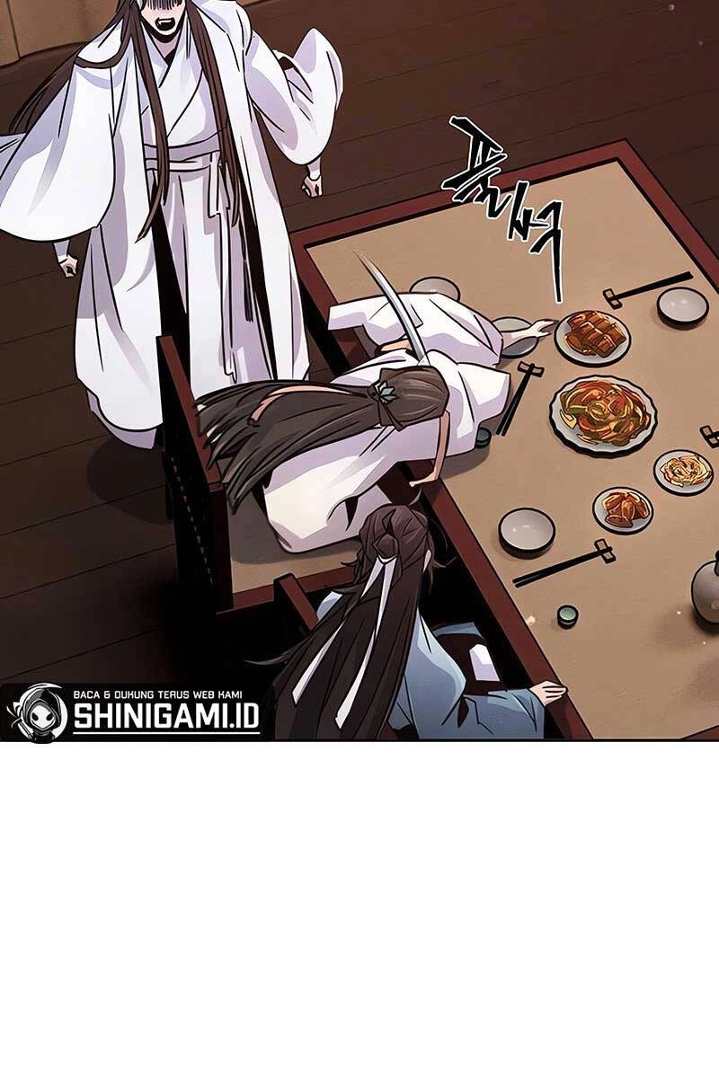 Cuồng Ma Tái Thế Chapter 81 - 104