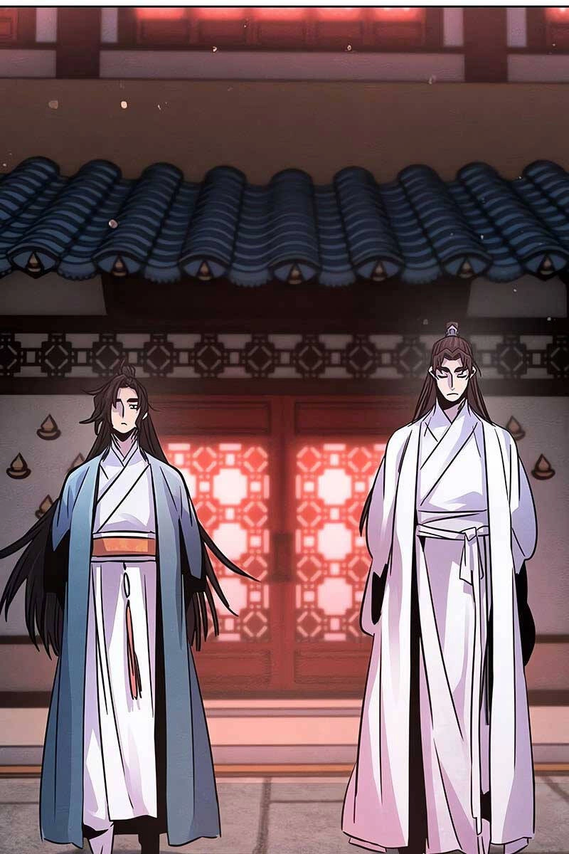 Cuồng Ma Tái Thế Chapter 81 - 109