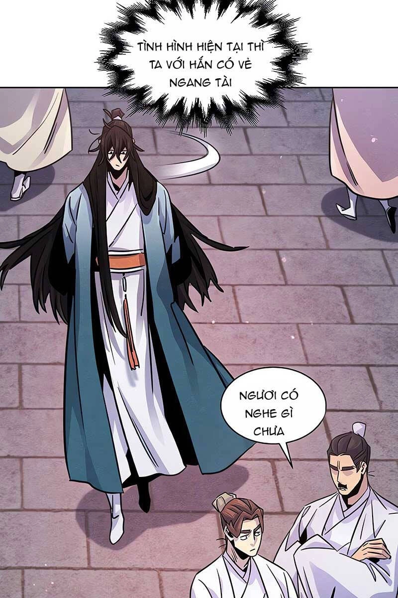 Cuồng Ma Tái Thế Chapter 83 - 70