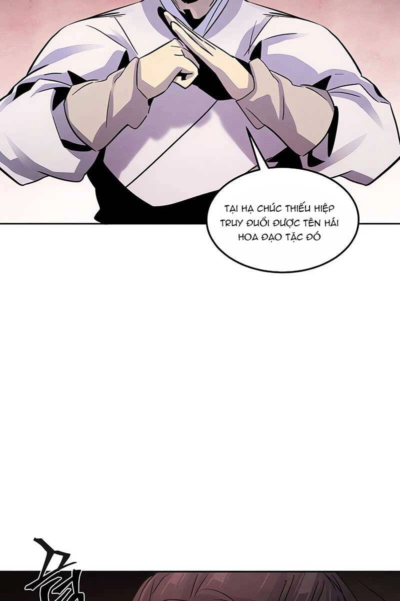 Cuồng Ma Tái Thế Chapter 83 - 91