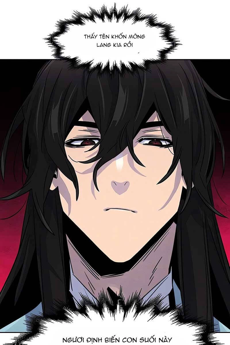 Cuồng Ma Tái Thế Chapter 83 - 106