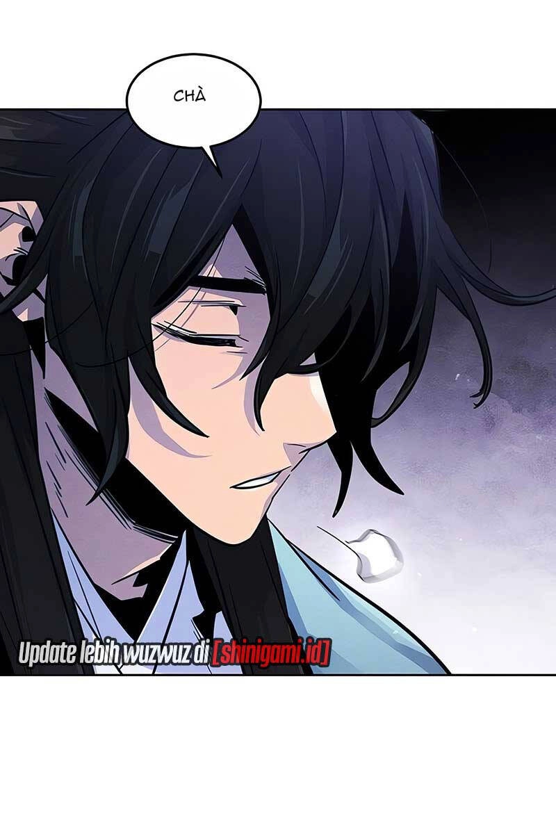 Cuồng Ma Tái Thế Chapter 83 - 121