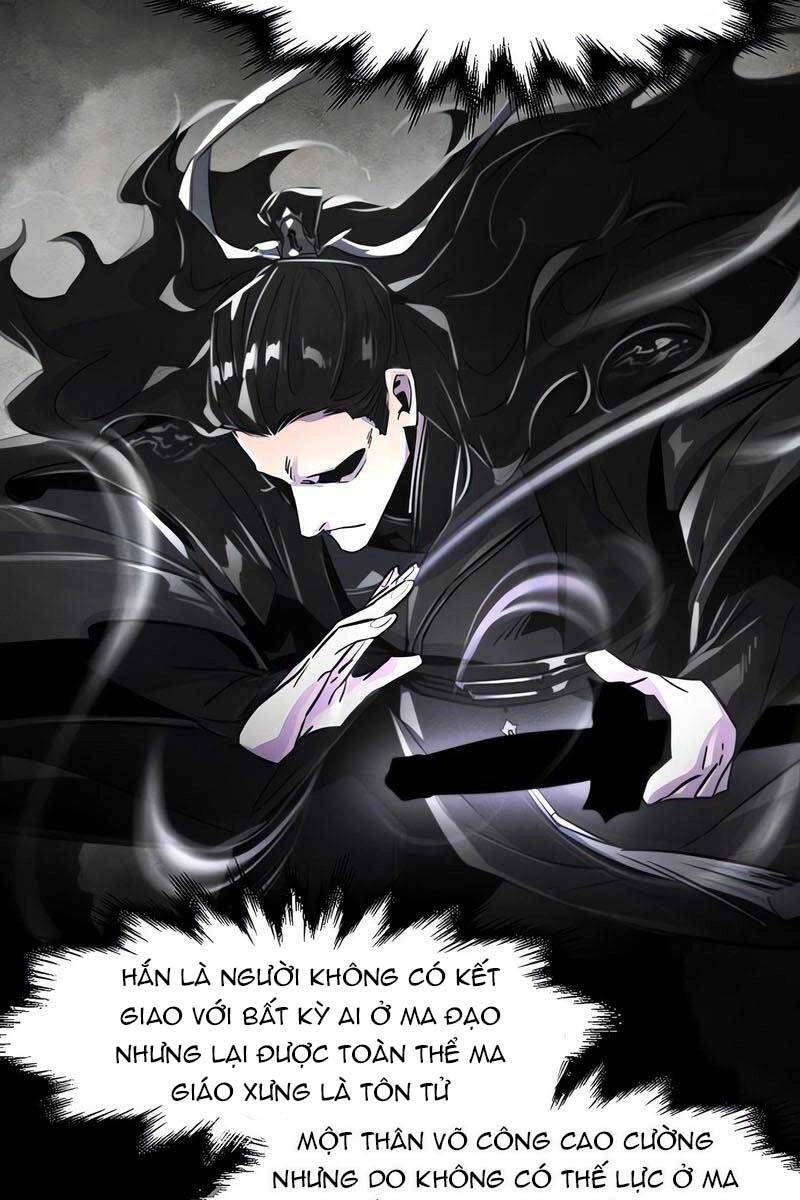 Cuồng Ma Tái Thế Chapter 84 - 20