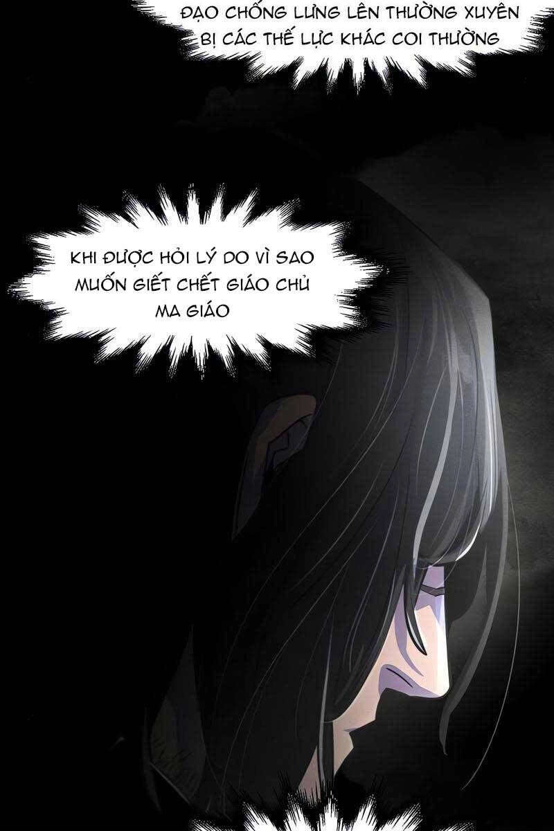 Cuồng Ma Tái Thế Chapter 84 - 21