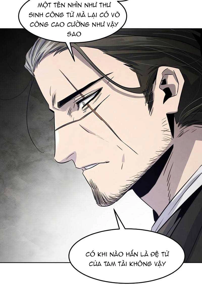 Cuồng Ma Tái Thế Chapter 84 - 53