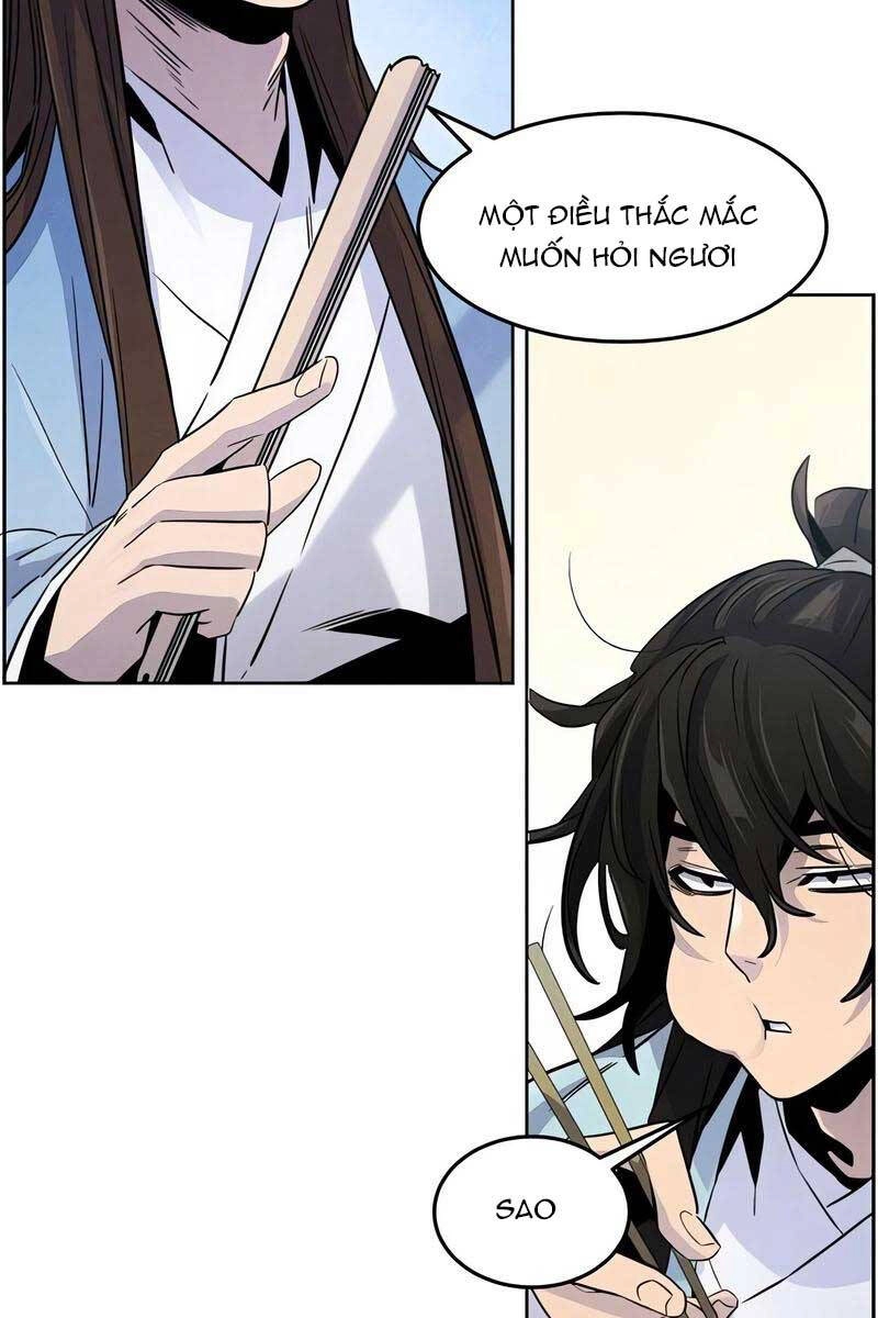 Cuồng Ma Tái Thế Chapter 84 - 85