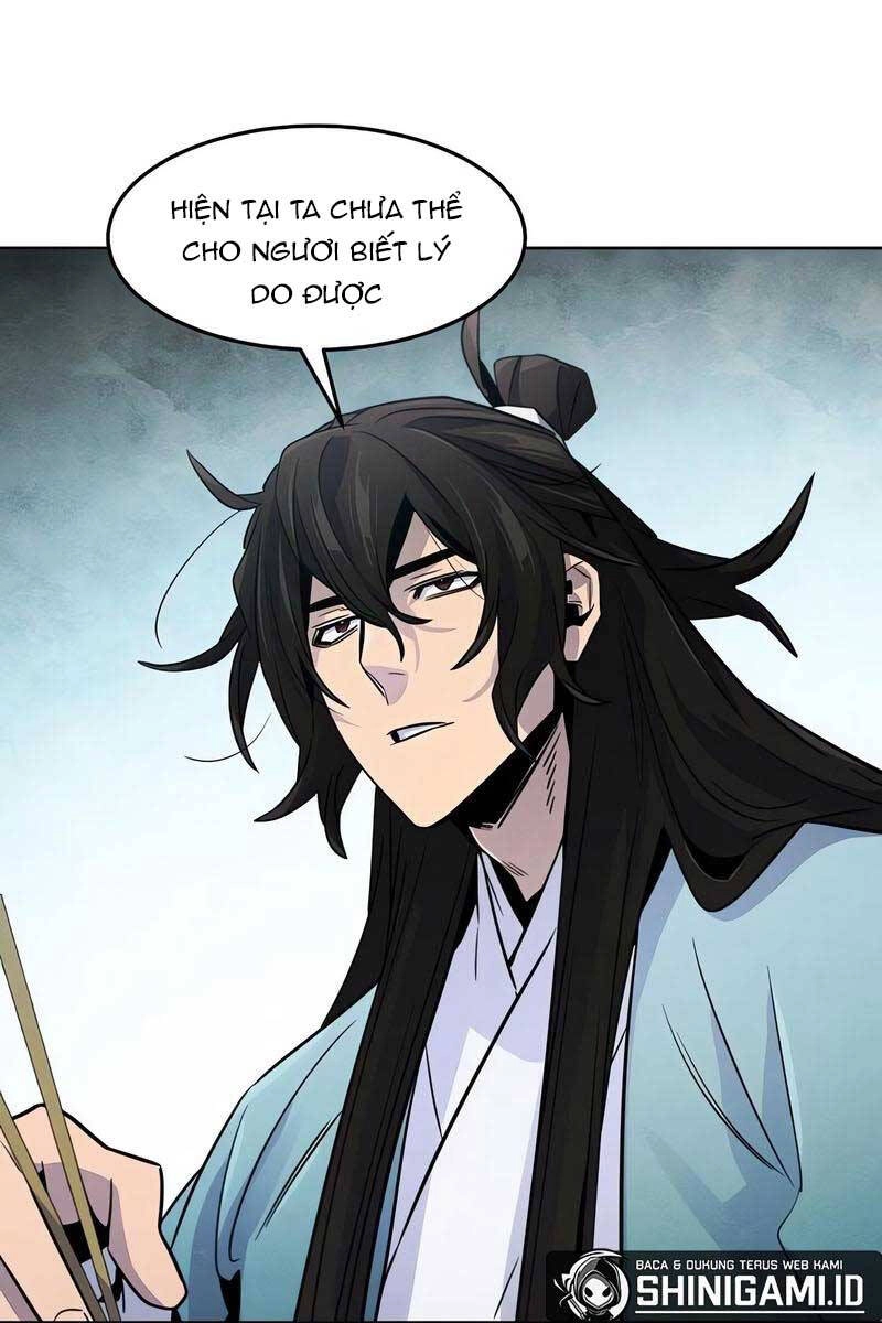 Cuồng Ma Tái Thế Chapter 84 - 88