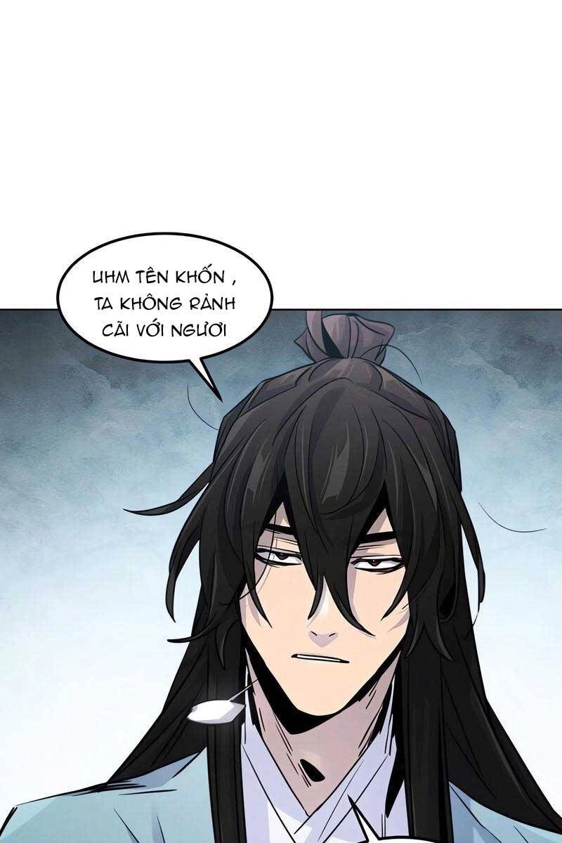 Cuồng Ma Tái Thế Chapter 84 - 92