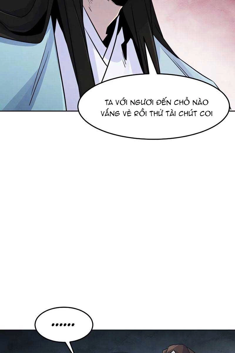 Cuồng Ma Tái Thế Chapter 84 - 97