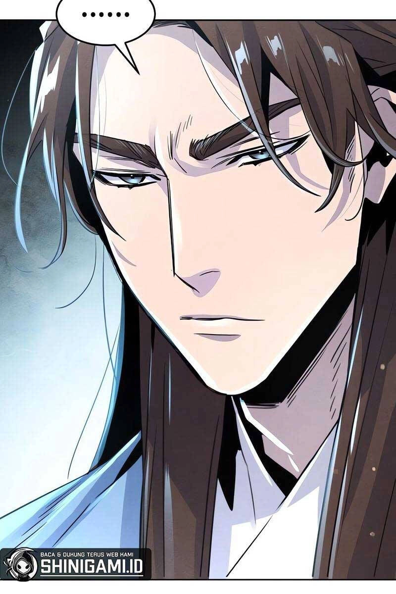 Cuồng Ma Tái Thế Chapter 84 - 110