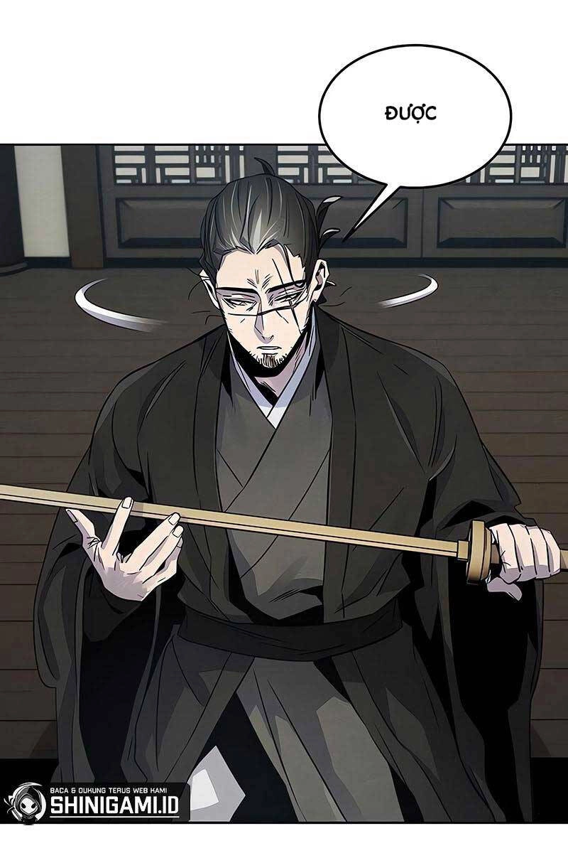 Cuồng Ma Tái Thế Chapter 85 - 6