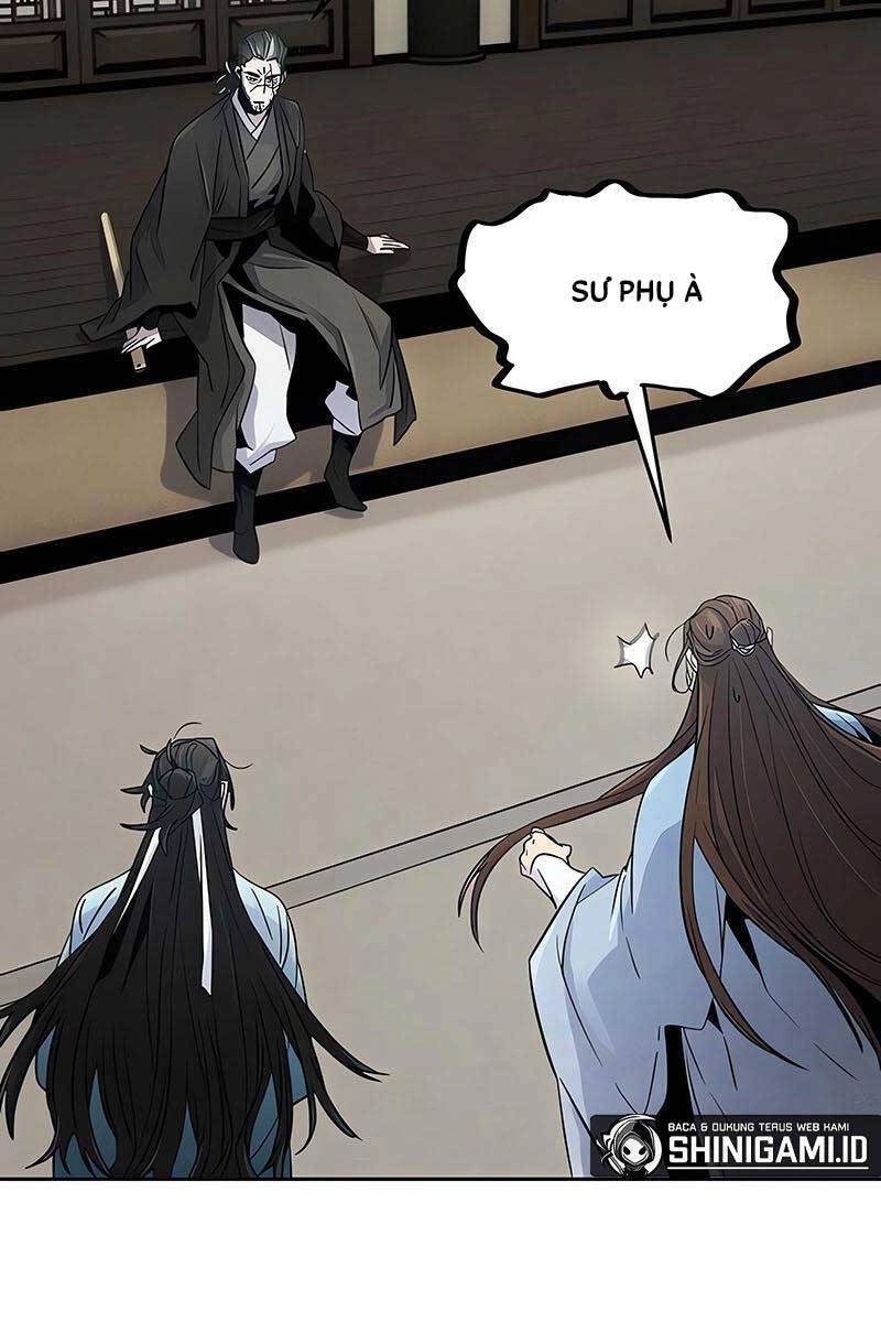 Cuồng Ma Tái Thế Chapter 85 - 22