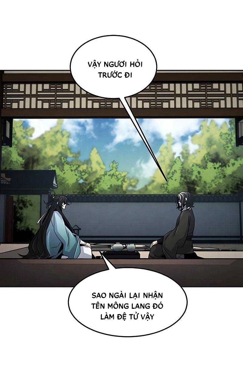 Cuồng Ma Tái Thế Chapter 85 - 56